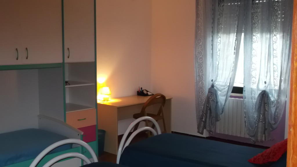 Solimarina Алгеро Екстериор снимка