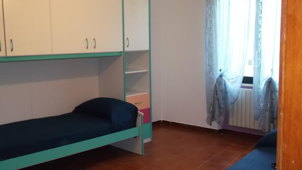 Solimarina Алгеро Екстериор снимка