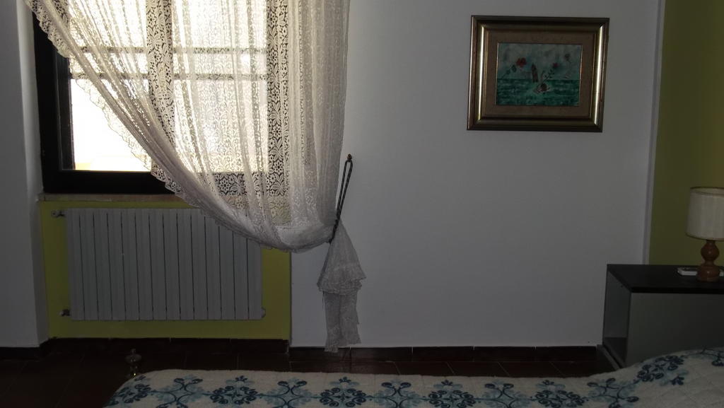 Solimarina Алгеро Екстериор снимка
